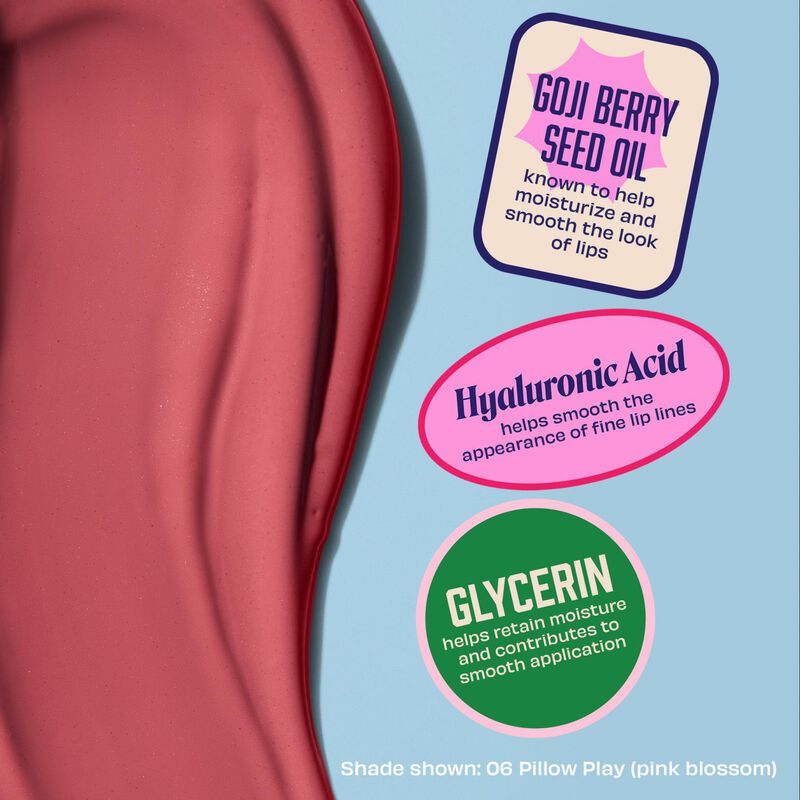 benefit Plushtint image number 14